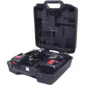 Ks Tools 515.4110 Haakse accuslijper 115 mm 18.0 V 4.0 Ah