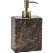 Aquanova Zeepdispenser Hammam Bruin Medium
