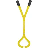 Orit KSH-O-1021-000 - Bandentang Oversized - 10x240mm
