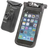 M-Wave Black Bay telefoonhoesje, zwart