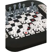 Lexibook ChessMan FX elektronisch schaakspel
