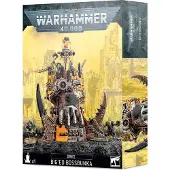 Games Workshop Groot'ed Bossbunka (Plastic)