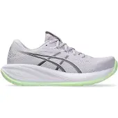 Asics Gel-Cumulus 28 hardloopschoenen lila/groen dames AW26, Maat 40,5 - EUR