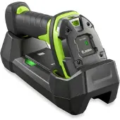 Zebra DS3678 (1D streepjescodes, 2D-streepjescodes), Barcode scanner, Veelkleurig