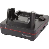 Honeywell CT40-HB-UVB-2 oplader voor mobiele apparatuur Mobiele computer Zwart AC Binnen