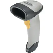Motorola barcode scanners LS2208