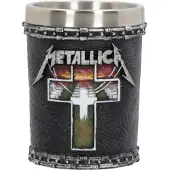 Ginza.se - Metallica - Master of Puppets - Shotglas - 7cm