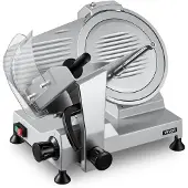 Vevor elektrische vleessnijmachine met 300 mm mes