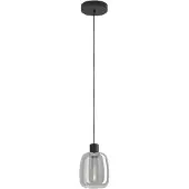 Eglo Smoke Hanglamp Molochio Z 3x Led Zigbee