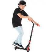 MOLTO Deluxe Freestyle Rode Scooter
