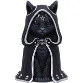 Nemesis Now - Gothic beeld - Zefur - voor Geen - zwart | Maat Standard