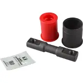 TEDGUM TED73414 Draagarmrubber