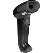 Honeywell 1250g-2USB Voyager 1250g Laser 1D Scanner Zwart IP41