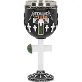 Nemesis Now Metallica - Master of Puppets Kelk - Multicolours
