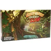 Intrafin Spirit Island - Branch & Claw - EN