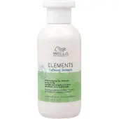 Wella – VERZACHENDE SHAMPOO ELEMENTS 250 ML