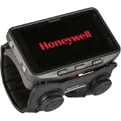 Honeywell CW45-X0N-AND10XG Touchscreen Android Barcode Scanner 11,9 cm Scherm 64 GB Opslag