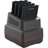 Honeywell CT30P-QBC-2 accessoire voor draagbare mobiele computers Batterijlader