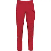 WK. Designed To Work Gerecycled stretchbroek met veel zakken unisex WK746