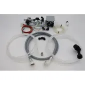 Maxima Washing System for Combisteamers (Digital)