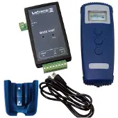 Lofrans Thetis 7003 Control Blauw