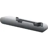 FLEXSON Wall Mount for Sonos Ray Black