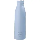 AYA&IDA Thermosfles Drinking Bottle Powder Blue 500 ml