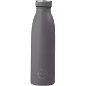 AYA&IDA Thermosfles Drinking Bottle Dark Grey 500 ml