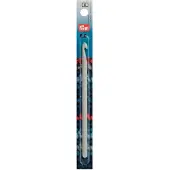 Prym haaknaald - kunststof - 14 cm - 6 mm