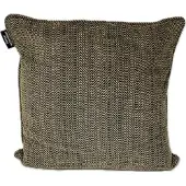 Madison sierkussen 45x45 cm Misoni taupe