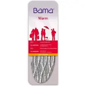 Bama Warm Alu therm inlegzool - 41