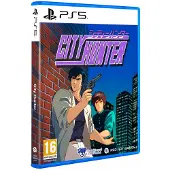 City Hunter