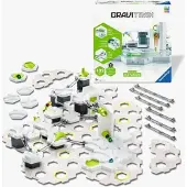 Ravensburger – GraviTrax Action-Set Elevation – Knikkerbaansysteem – Vanaf 8 Jaar