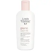 Louis Widmer Purederm Reinigingsmelk ZP Melk