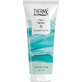 Therme Finn Sauna Shower Scrub
