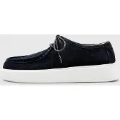 Dutch'd Instappers 'Atmos Aura' navy