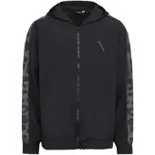 Yoxeone Trainingspak 'Wakanda' zwart