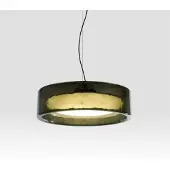 Marset Ringo Hanglamp Ø 70 cm | TRIAC | Green