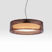 Marset Ringo Hanglamp Ø 90 cm | TRIAC | Rosé