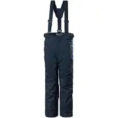 Helly Hansen Skibroek Junior No Limits 2.0 Pant Navy Blue-Maat 158