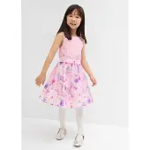 Bonprix Uitlopende jurk 122