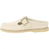 Timberland Muiltjes 'CLASSIC' lichtbeige