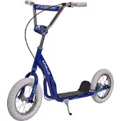 Apollo Retro Scooter Paradise