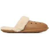 Crocs Sandalen Classic Fuzz - Bruin