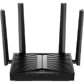 Cudy WR3600 Dual-Band Wi-Fi 7 Tafelrouter met Gigabit Ethernet