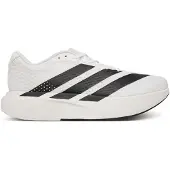 Adidas Loopschoen 'Duramo EVO' zwart / wit