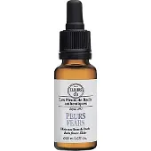 Bahadra Fears Organic 20 ml