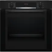 Bosch Serie 4 Hba334eb3 71l Oven