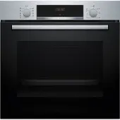 Bosch Serie 4 Hba534es3 71l Multifunctionele Oven