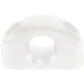 Talamex Nylon schootoog 10mm wit